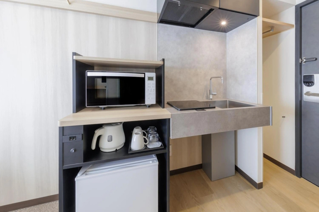 HOTEL MYSTAYS Nippori