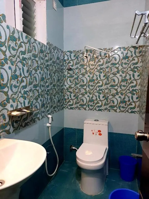 Hotel CannyStay RRR Marina