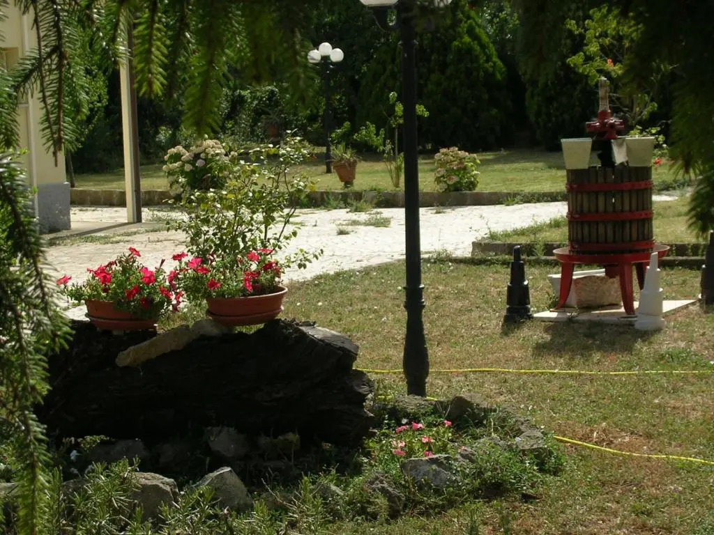 Guest house Il Nido
