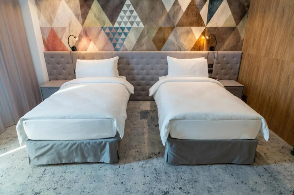 Mandachi Hotel & SPA