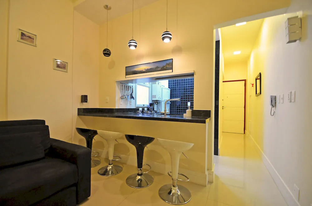 Rio Apartments RDL 111