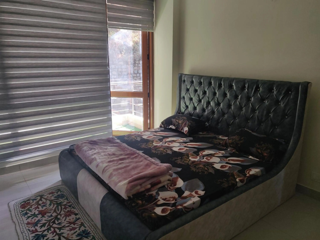 2BHK Furnished Apartment/Near Kasauli/Barog/Luv Fun & Adventure