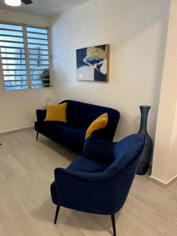 Mcleary 1 Casa Ocean Park Beach San Juan