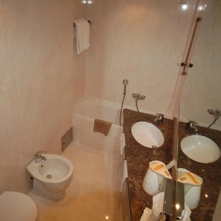 Astoria Hotel Italia