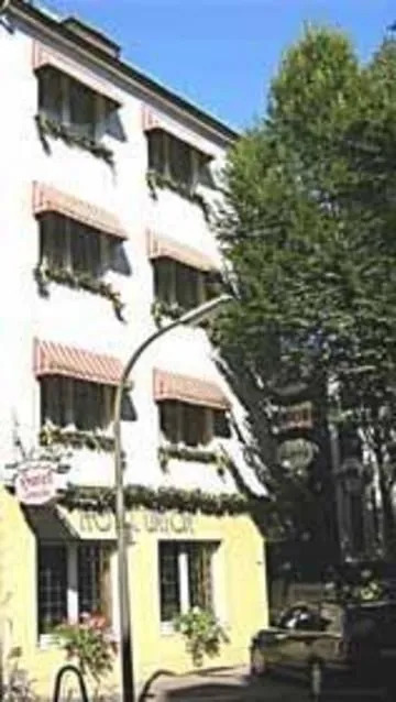 Hotel Union by TM