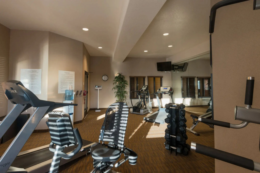Comfort Inn & Suites Brighton Denver NE Medical Center