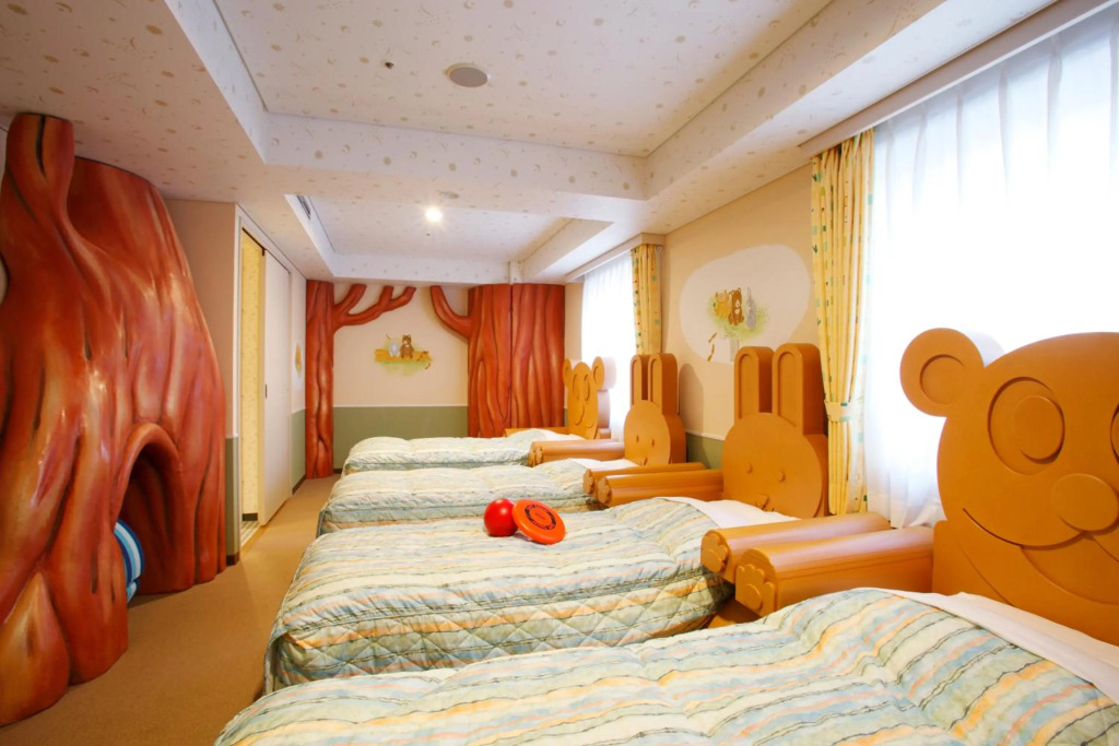Chitose Station Hotel