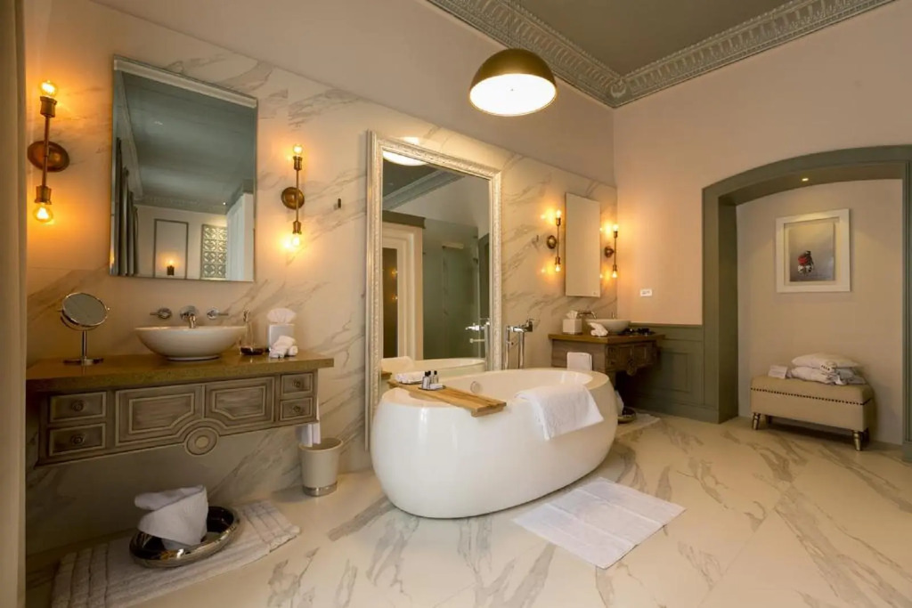 Illa Experience Hotel