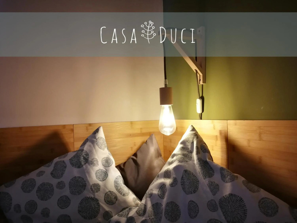 Casa Duci