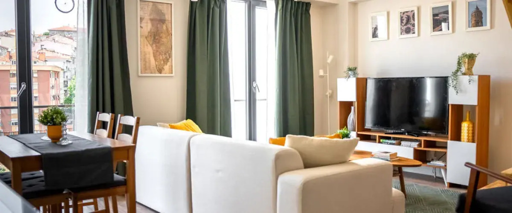 Aplace House