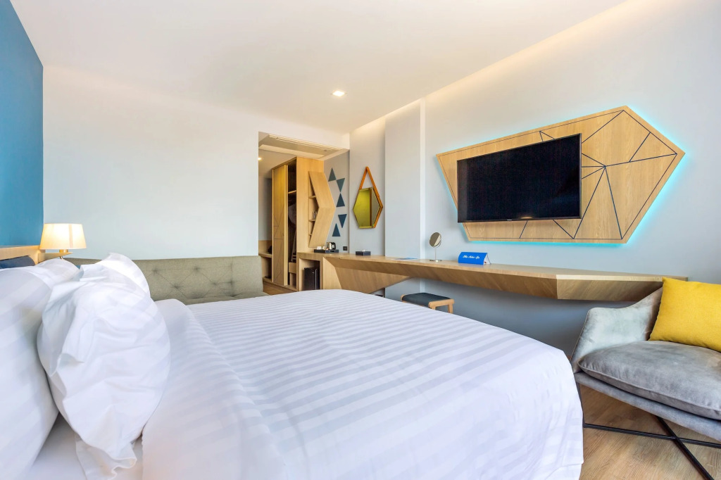 BlueSotel SMART Krabi Aonang Beach