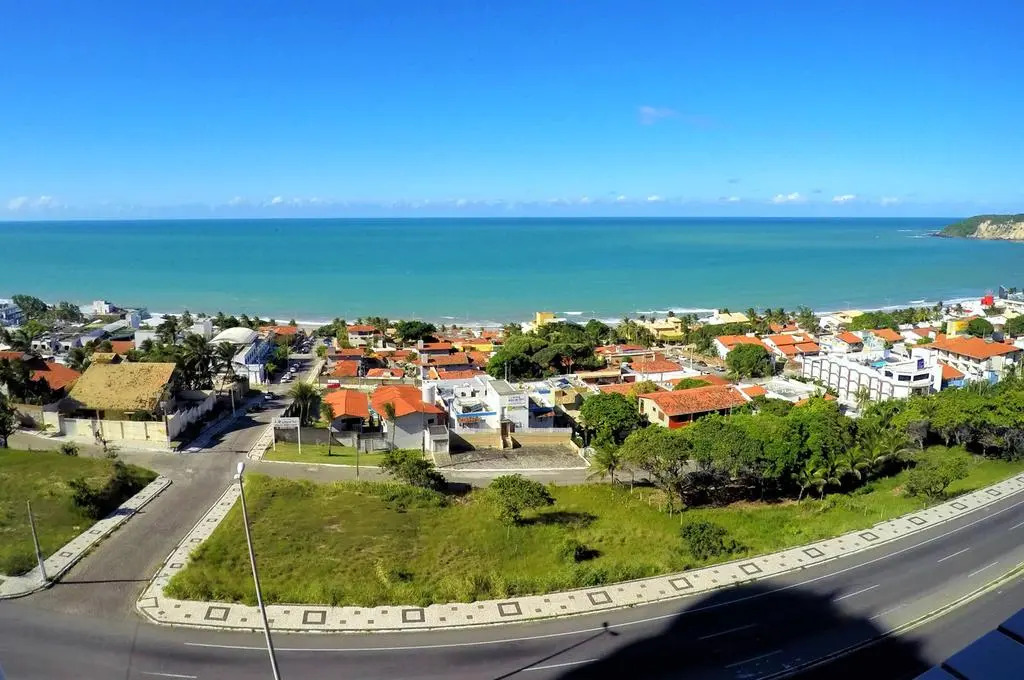 Yak Beach Hotel Ponta Negra