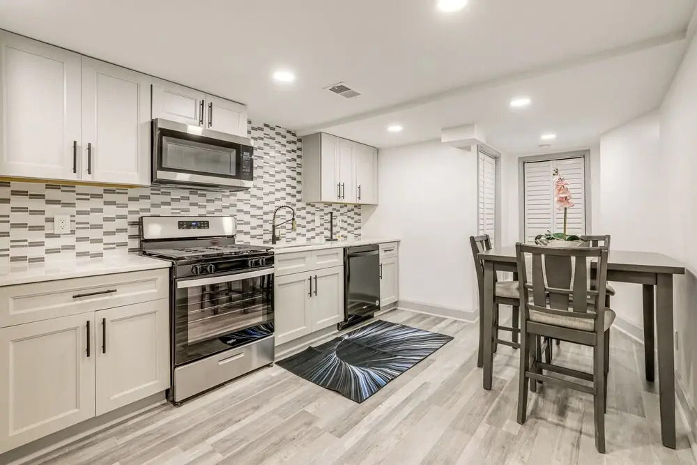 2 Mi to Truist Park: Marietta Home w/ Pool Table