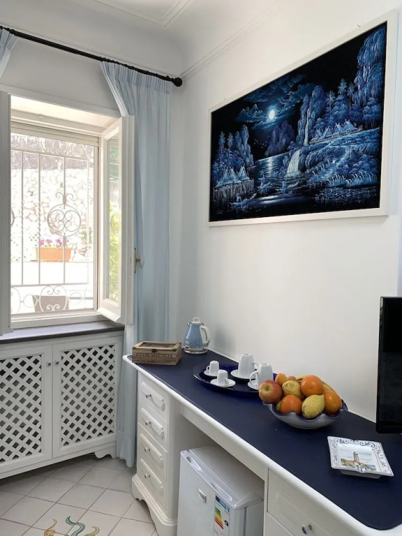 B&B Casa Silvana
