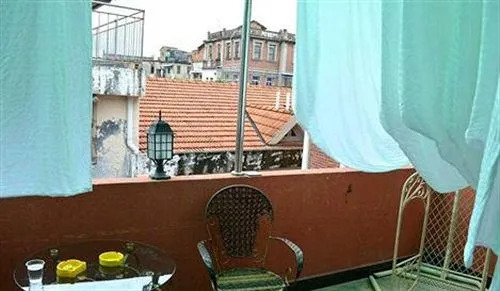 Meiri Sunshine Hostel - Xiamen