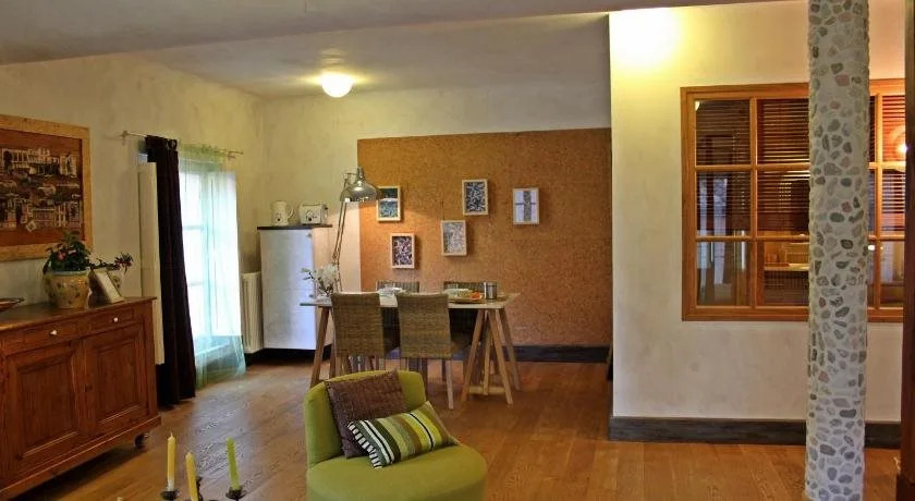 Maison dHôtes du Pigné
