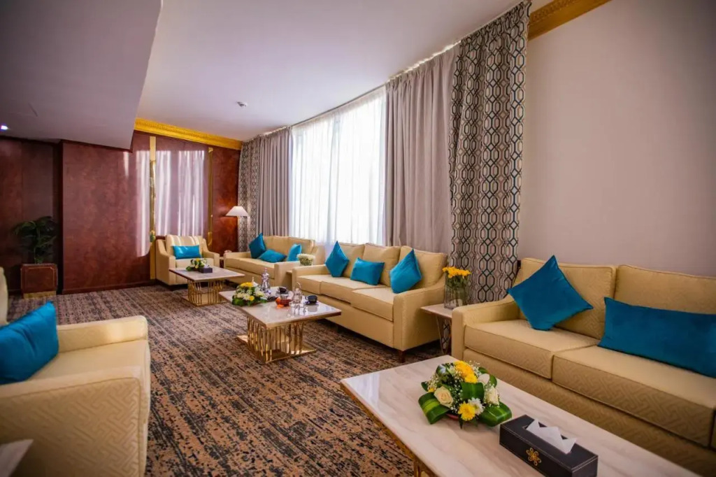 Lamasat Hotel