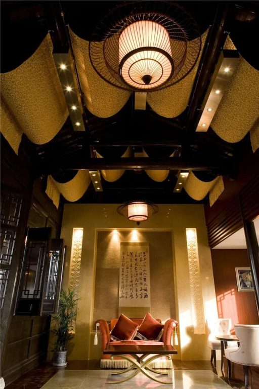 Eden Club House