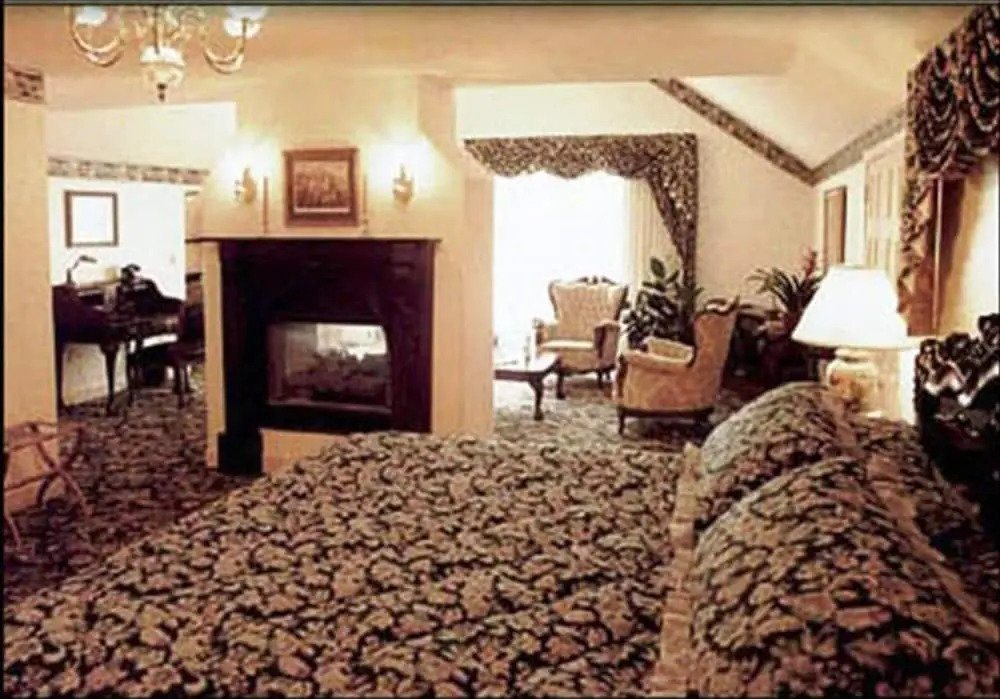 Bavarian Inn