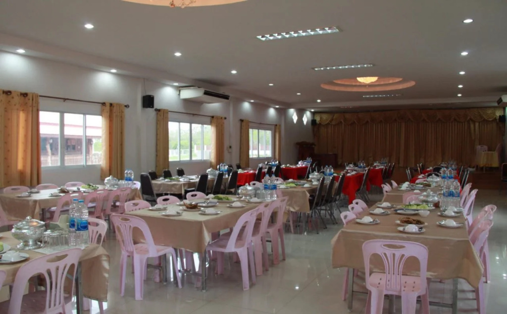 Plaifah Resort Ubon