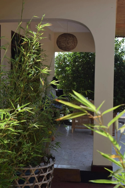 Stasumo House Arusha