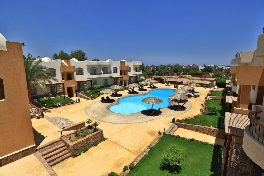 Sheikh Ali Resort, Dahab Image 11