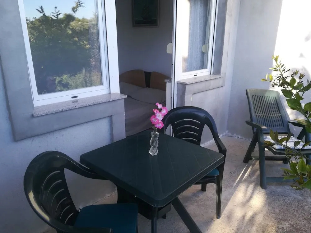 Deluxe apartment BellaCosta