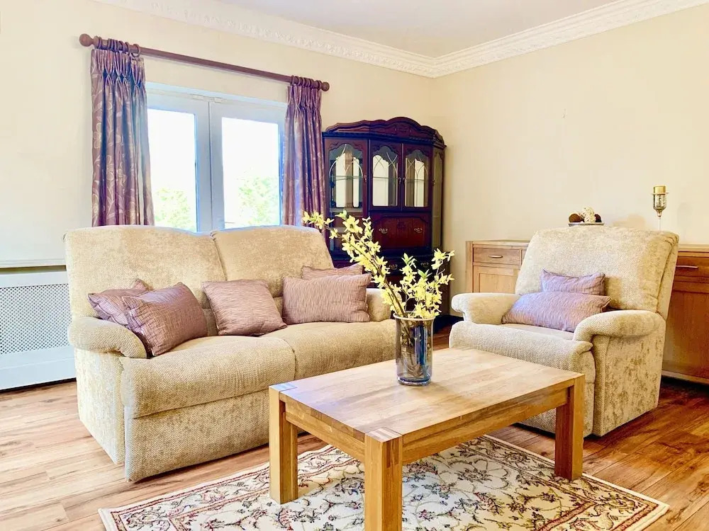 Brickfield House