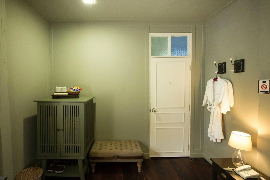 Dorm of Happiness by Tharaburi Resort