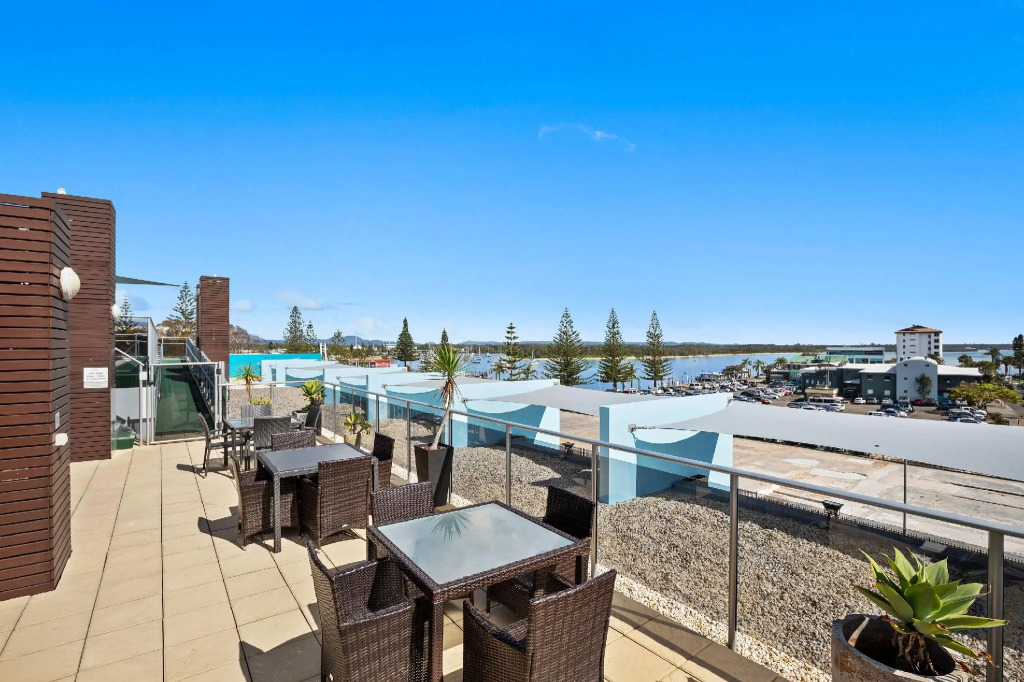 Mantra Quayside Port Macquarie