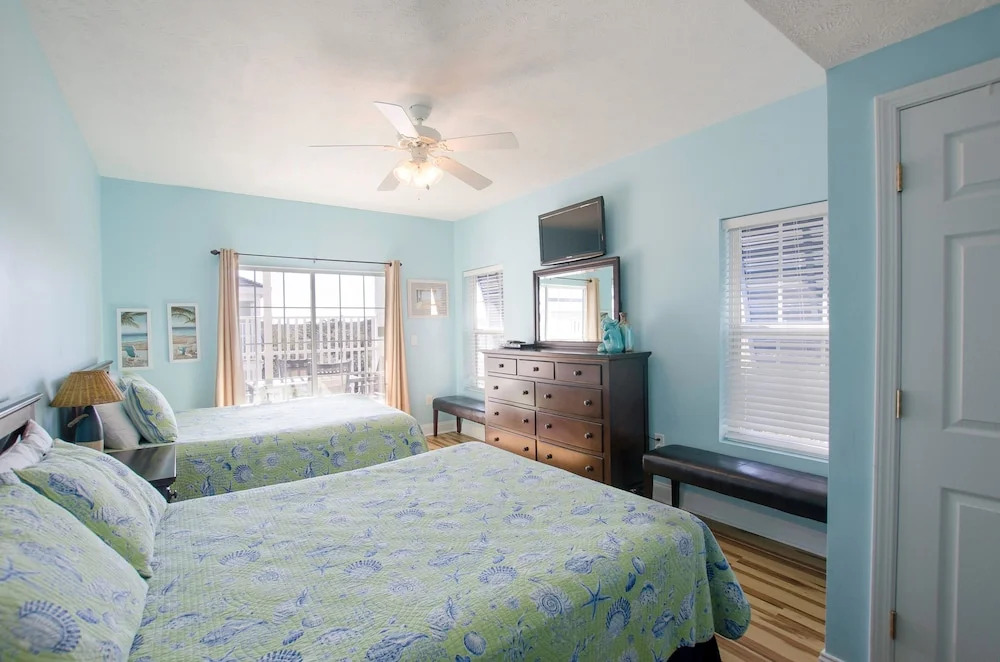 Myrtle Beach 401A Villa Villa 4