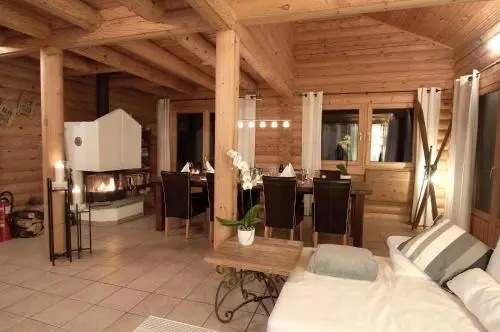 Chalet Cygnet