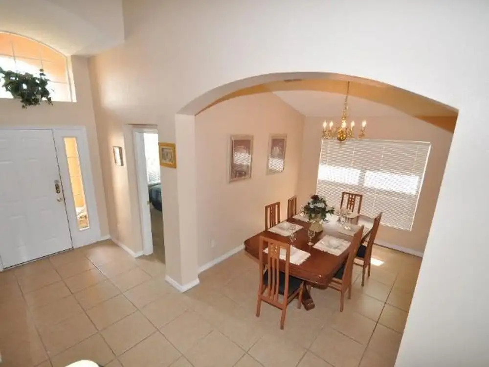 Peach Blossom Apartment 5 Bedroom
