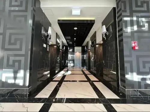 Meridien Suites