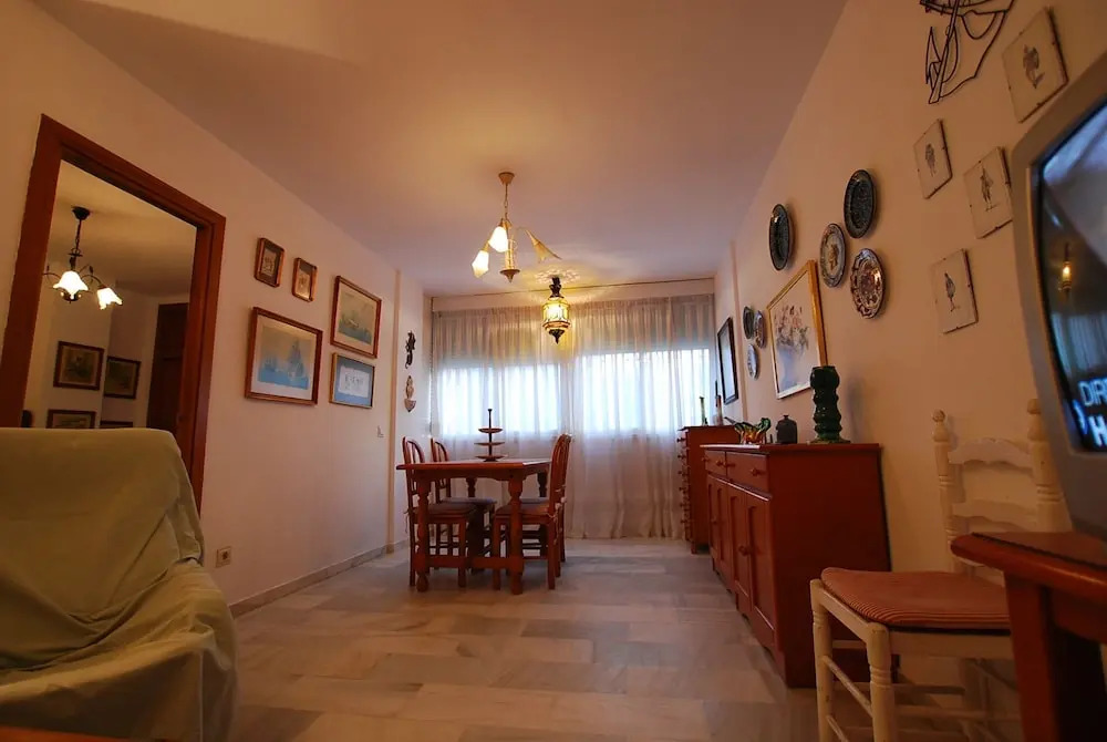 Apartamento Fuente Bravia
