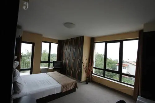 Alen Mak Guest House