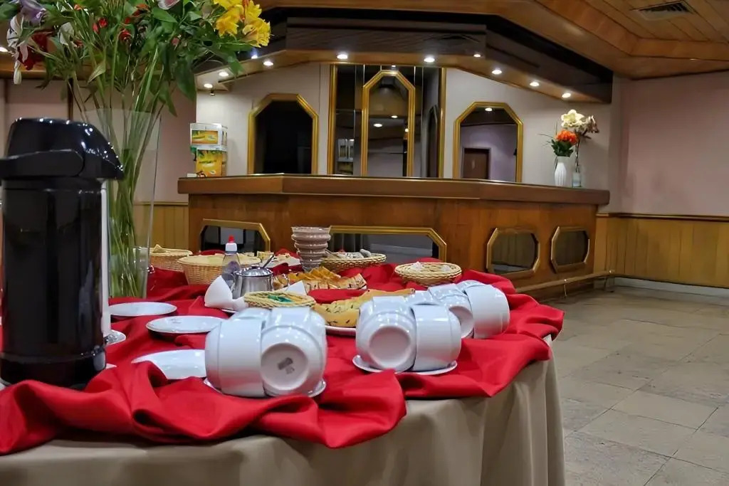 Hotel Pan Americano