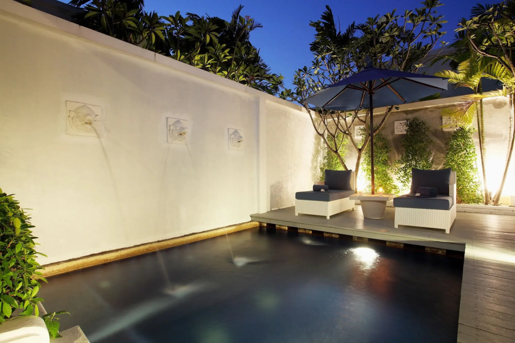 Access Resort & Villas - SHA Plus