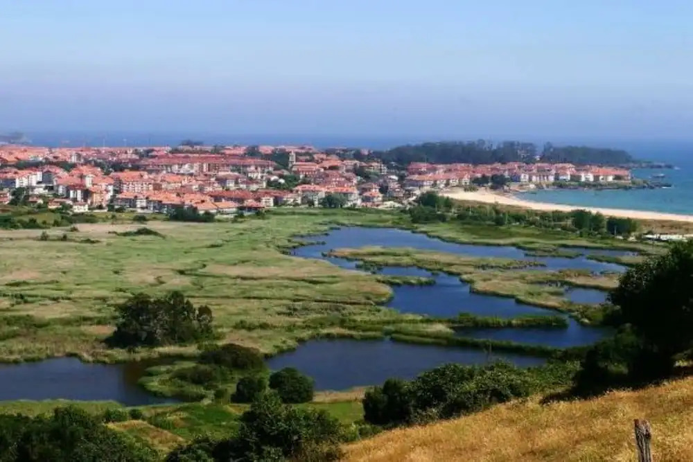 Apartment in Noja, Cantabria 103648 by MO Rentals