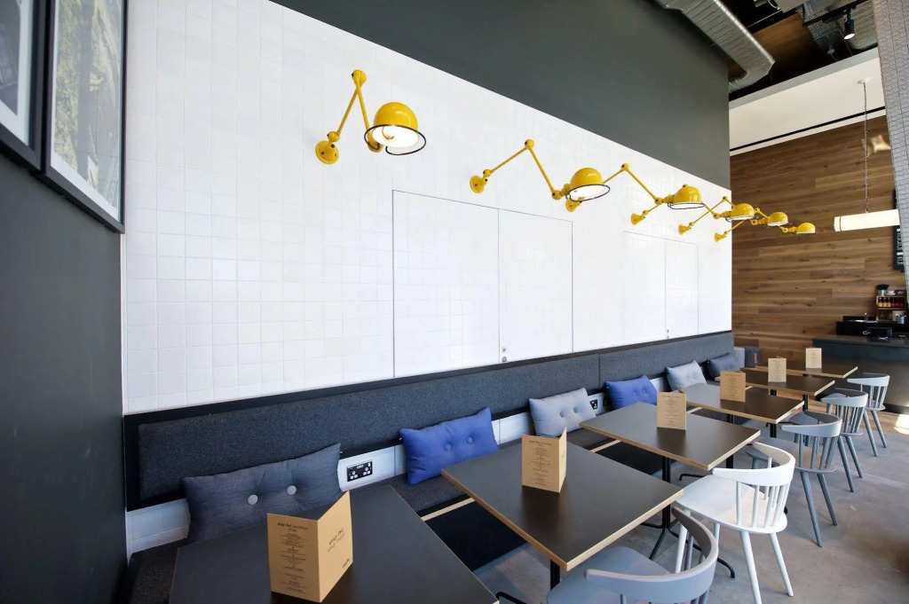 Staycity Aparthotels Manchester Piccadilly