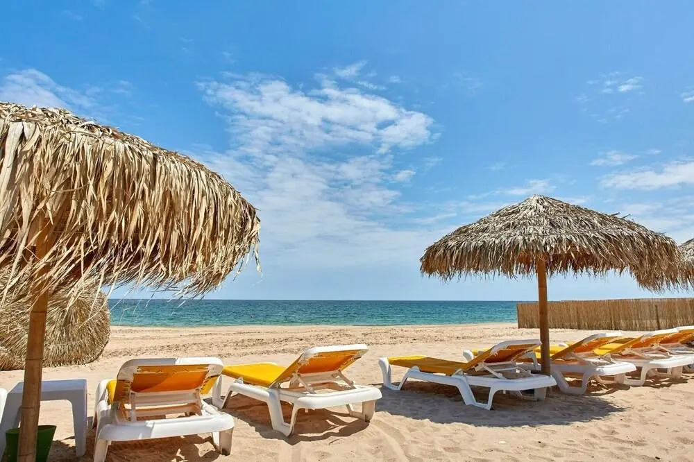 Aparthotel Ella Mamaia