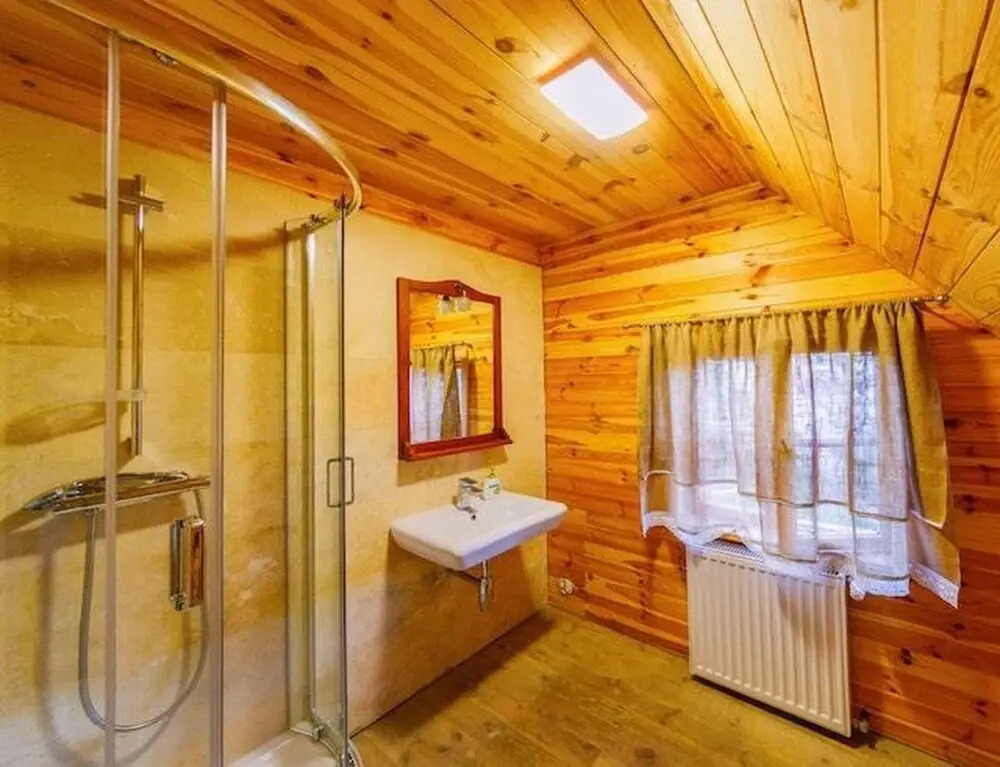 Holiday Home in Belczna Near Lake and Forests