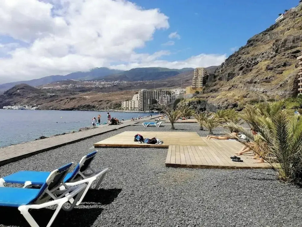 3 Bed-room & Wifi-radazul -sea View and Balcony