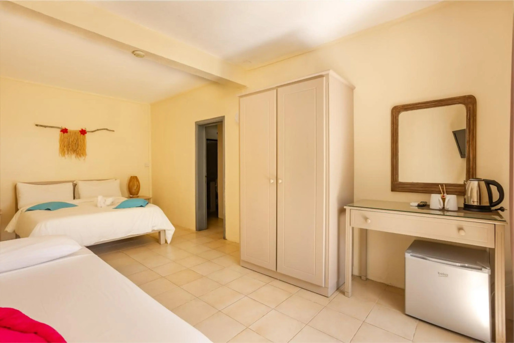 Cocotiers Hotel - Mauritius