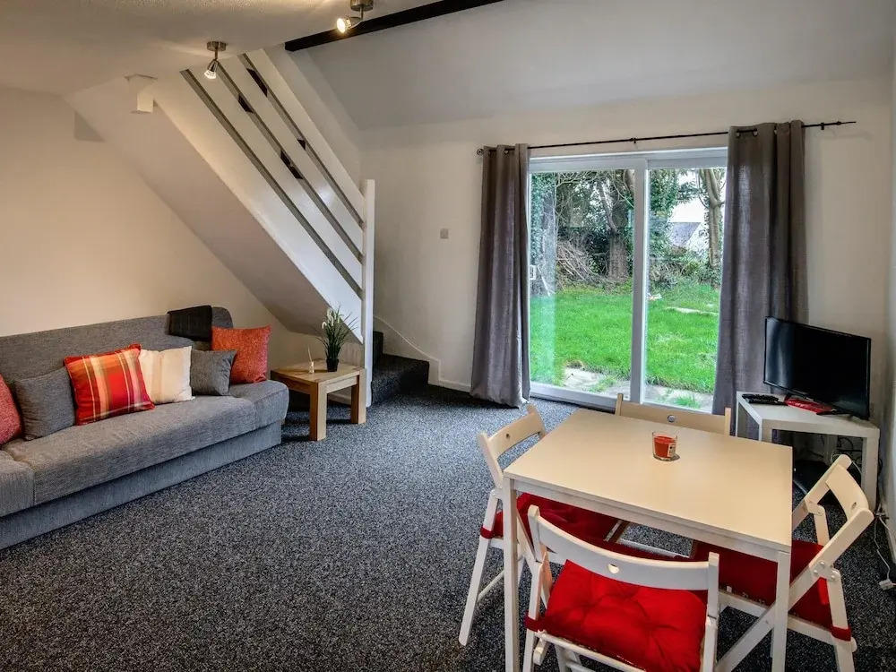 Seren the Gower Getaway