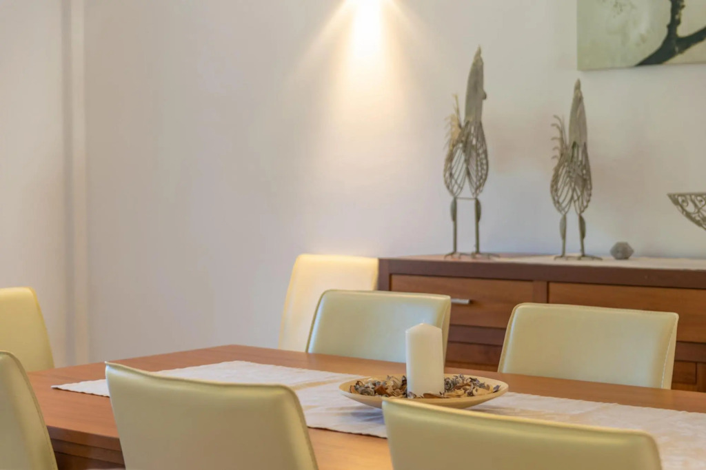 S'ARBOCERA - Modern house with private pool and garden near the beach. Free WIFI.