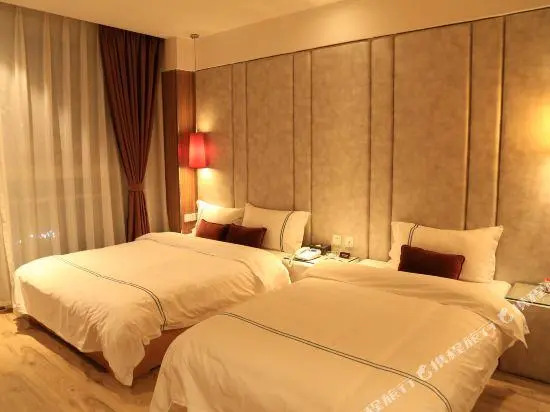 Nantai Business Hotel (Qionglai)