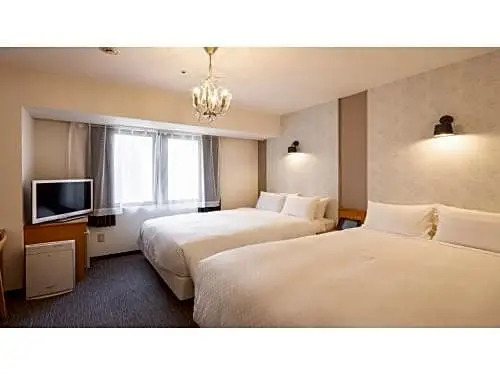 Cort Hotel Shinyokohama - Vacation STAY 62066v