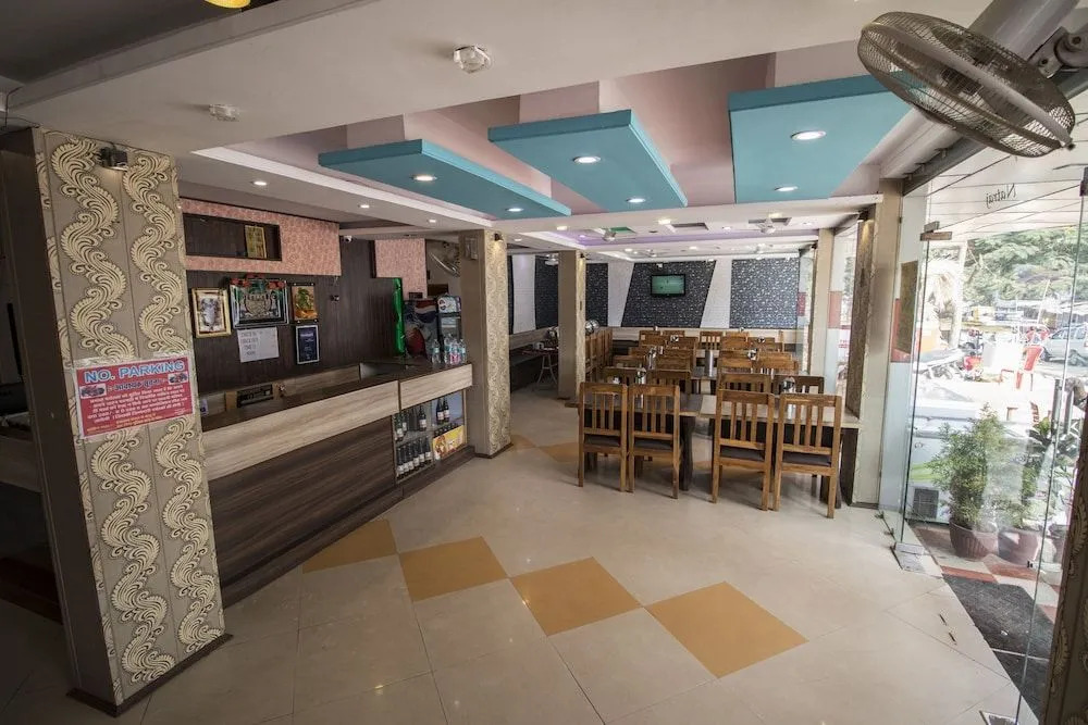Hotel Natraj