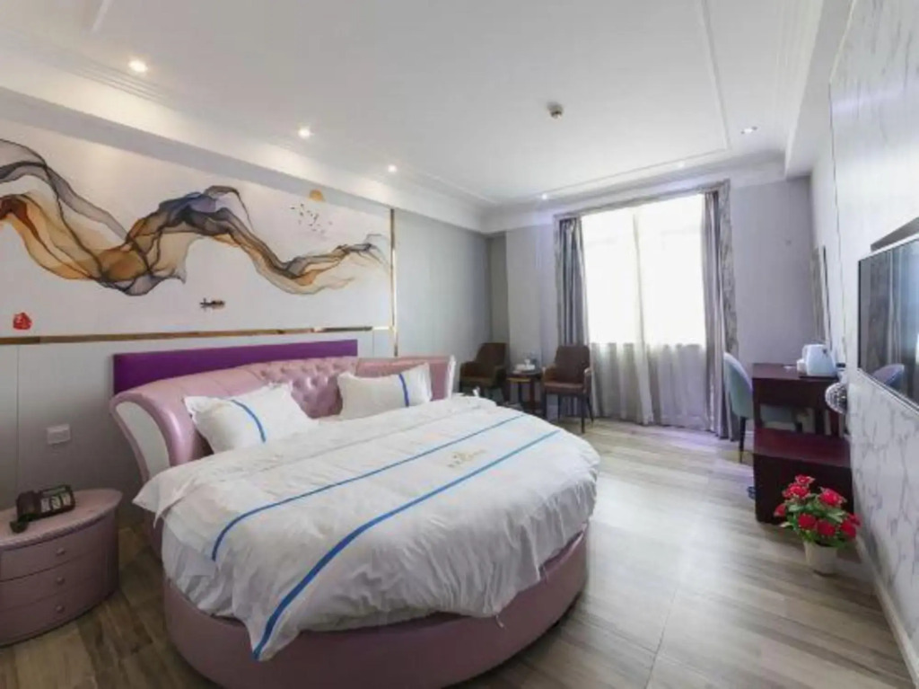 Haopai Hotel